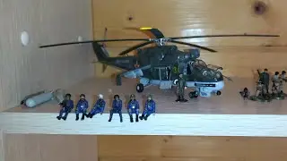С возвращением! Что нового, что изменилось, где же ми 8 и тому подобное.