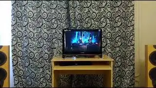 Wharfedale evo 2 30 тест акустики