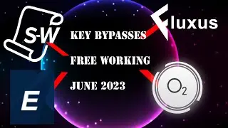 ROBLOX EXECTUORS KEY BYPASS