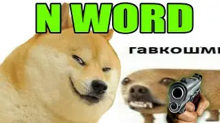 saying the n word in the hood ( gone wrong ) ( IN THE HOOD )