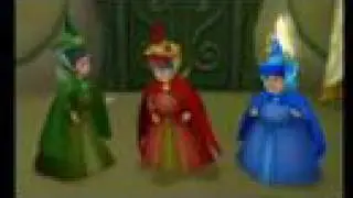 Kingdom Komedies 10: Season 1 Finale