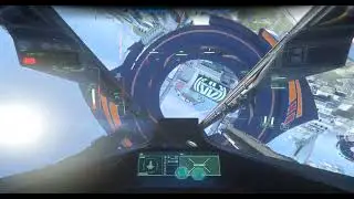 Hurricane race