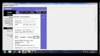Configuring Wireless Network in Packet Tracer