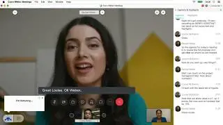 Useful video conferencing software-Join anywhere on any device