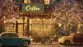 🌙 Quiet Nights at the Jazz Café ☕ Frank Sinatra, Nat King Cole, Bing Crosby, Brenda Lee Vibes