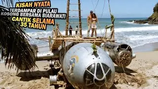 A TRUE STORY OF BEING STRANDED WITH A BEAUTIFUL NUN FOR 35 YEARS ON AN ISLAND ISOLATED FROM THE O...