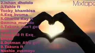 Valentine mixtape | zim love songs ♥️