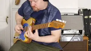 Ramon Goose - Sleepwalk