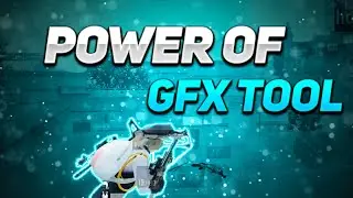 Power Of Gfx tool Player  🤍 Low end device pubg pro player | Bgmi Montage | 3Gb Ram conqueror player