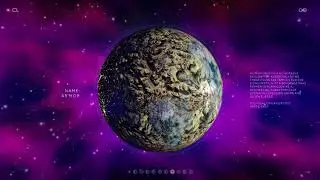 13 - PER TELESHO' - Electronic Space Chillaxation | PocketVerse Soundtrack