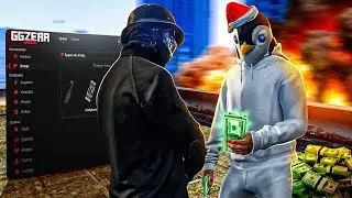 ADM Aceitou Suborno e foi Banido! (GGzera Menu)