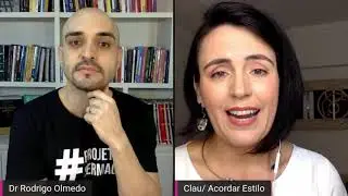 COMO COMBINAR AS ROUPAS E PARECER MAGRA