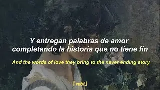 Forestella (포레스텔라) - Angel 『 sub español 』Eng lyrics