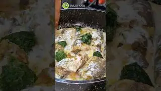 Рыба по - Еврейски! Так вкусно... слов нет😋👌 