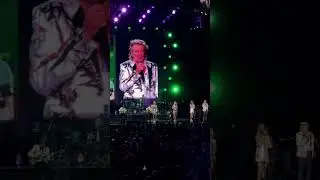 Rod Stewart - You're in My Heart - August 30, 2023