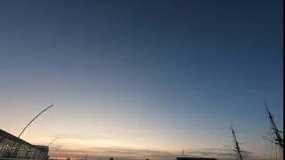 Birds Formation