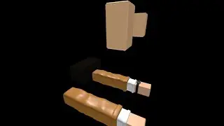 Fe gun kit custom Viewmodel tutorial