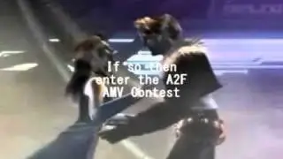 A2F AMV Contest Fall 2010