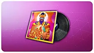 Fortnite - Major Lazer 