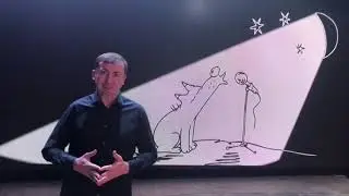 Валерий Жидков и его шоу "Когда я стану диктатором"