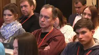 Форум Акселерация