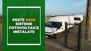 Rezumat 2022 - ROMSIR - Sisteme fotovoltaice la cheie