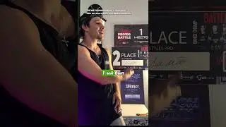 Отправь это видео тому самому танцору 😂 #dance #брейкданс #dancer #танцы #bboy #шутка