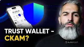 Trust Wallet: How People Lose Money and No One Does Anything