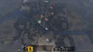 Heroes and Generals