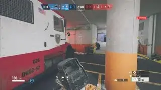 One tap