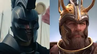 Total War Troy Did It Better