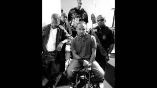 'Pieces of Me' Go-Go Cover by Rare Essence