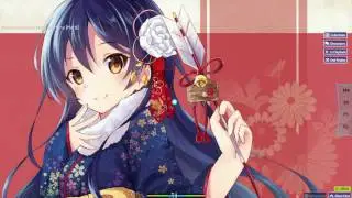 osu! Sonoda Umi (CV. Mimori Suzuko) - Watashitachi wa Mirai no Hana [Hard] FC