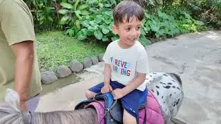 yusaf poonie ride