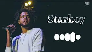 Starboy - The Weeknd || English Ringtone || Download Tone