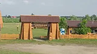 Долгая  дорога  домой // Природа Новосибирской области //