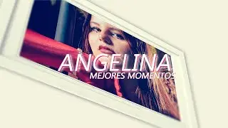 XV de Angelina | Mejores Momentos
