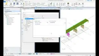 Open Bridge Modeler Item Type Report   5