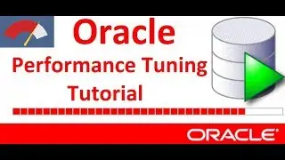 Performance Tuning Session