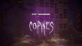 aya nakamura - copines [ sped up ] paroles/lyrics
