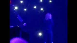 'Over You'-Miranda Lambert in Huntington, WV 2/16/13
