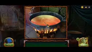 Lost Lands 4 : The Wanderer Full Walkthrough Part 6