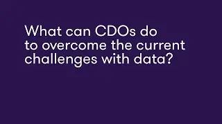 How can organisations manage the AI & data culture change needed for success?