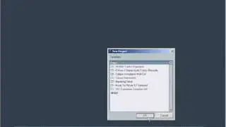 Cubase 5 - Structuring the Song with the Marker Track