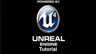Unreal Engine 4 Flashlight and Inventory tutorial Part 2: Creating a battery component