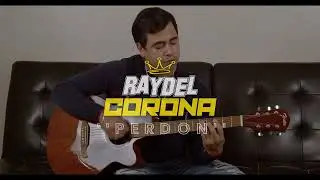 Raydel Corona - Perdón (Video Oficial) (Corridos 2023) - “EXCLUSIVO”