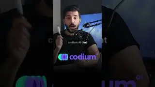Comment Codium AI to get a chance to win 1 year premium plan! 
