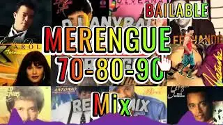 🌴 MERENGUE 🌴 CLASICO 70   80   90 MIX 🌴 MERENGUE MIX CLASICO 🌴 MERENGUE PARA BAILAR 🌴 2024 MIX