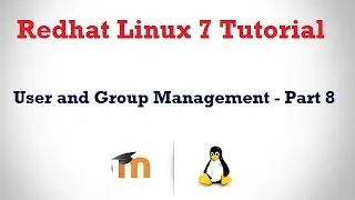 User and Group Management in Rhel 7 ( Newgrp command ) - Part 8