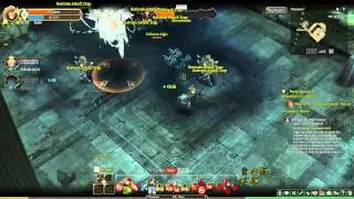 Tree of Savior Boss: Necroventer